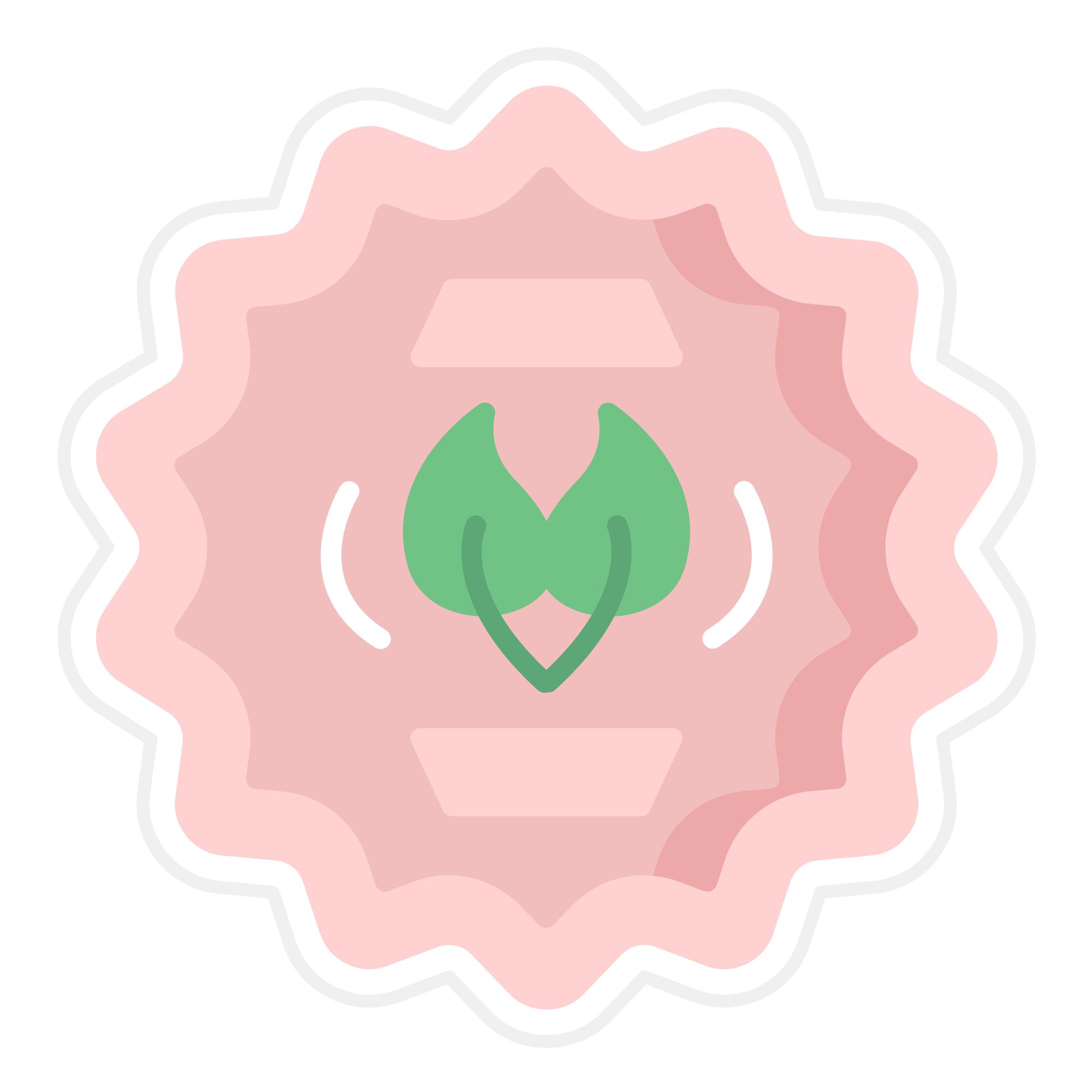 Kūrybinė virtuvė — receptai ir dirbtuvės logo