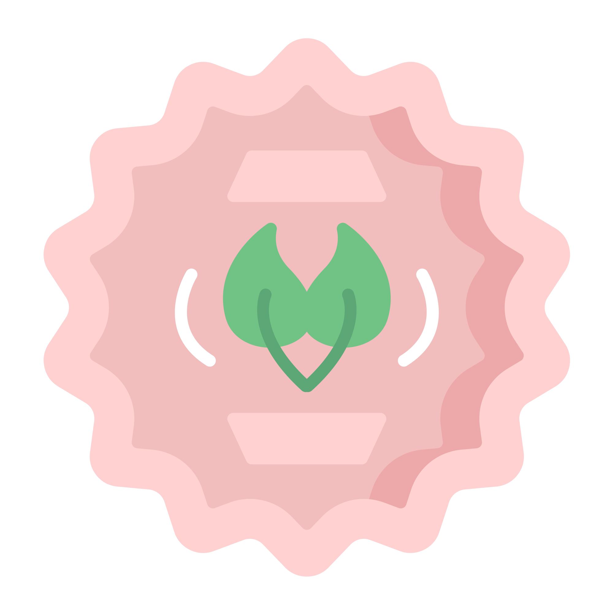 Kūrybinė virtuvė — receptai ir dirbtuvės logo